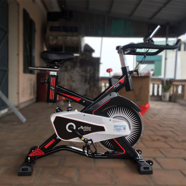 Xe đạp tập cố định MK100