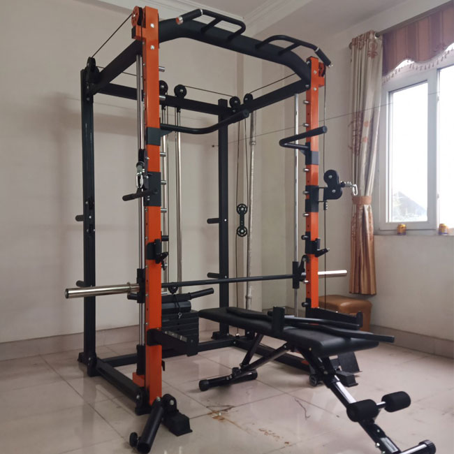 Giàn tạ đa năng K1