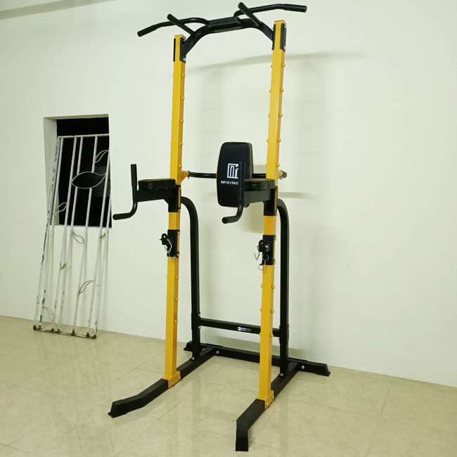 Xà đơn xà kép đa năng MK-680