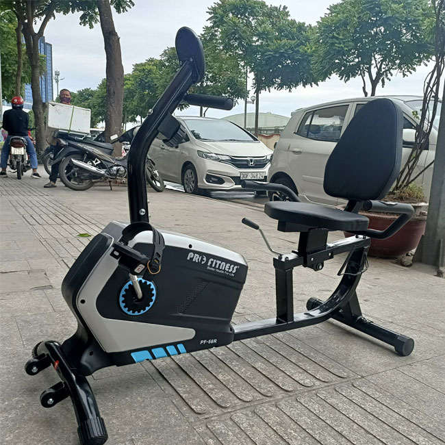 Xe đạp tập thể dục PF-56R