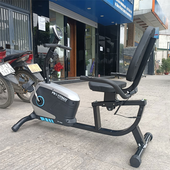 Xe đạp tập vật lý trị liệu PF-56R
